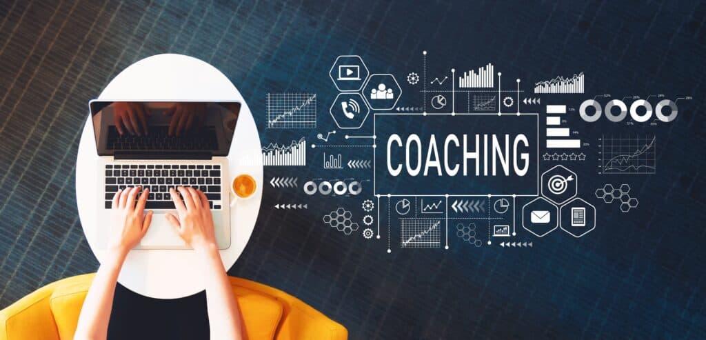 Why Use a Career Coach