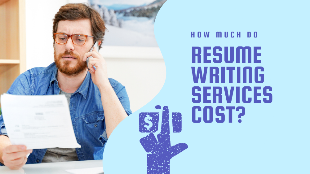 resume writing services under $100