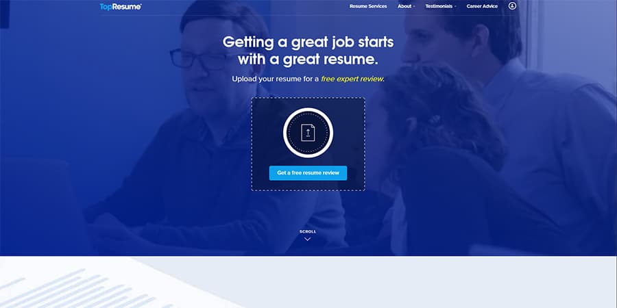 best resume services canada