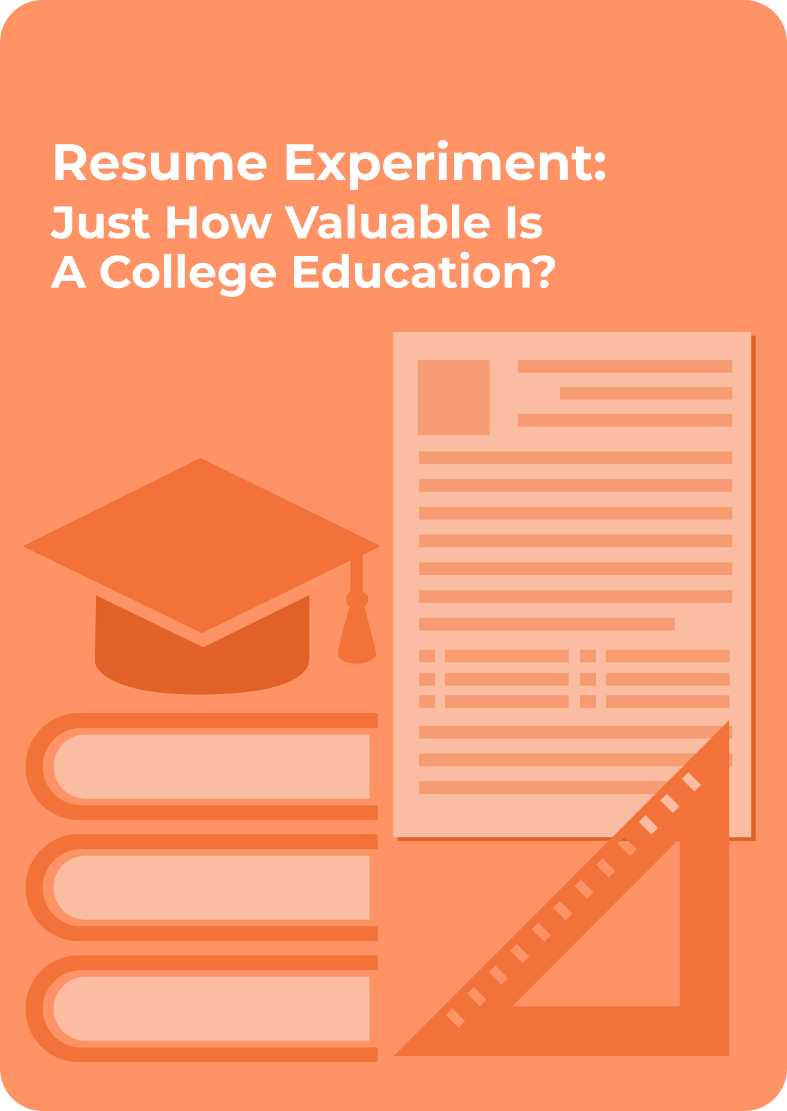 Just How Valuable Is A College Education