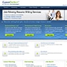 careerperfect homepage preview
