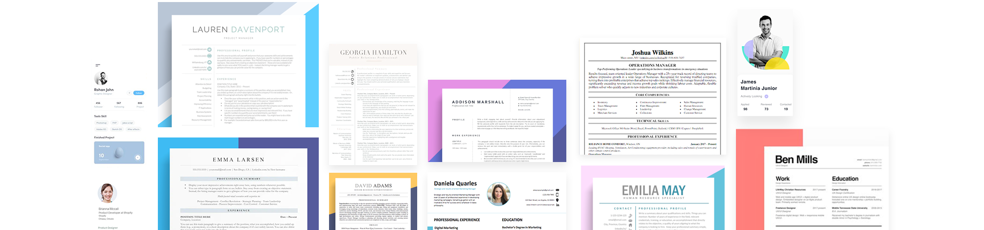 which resume service is best