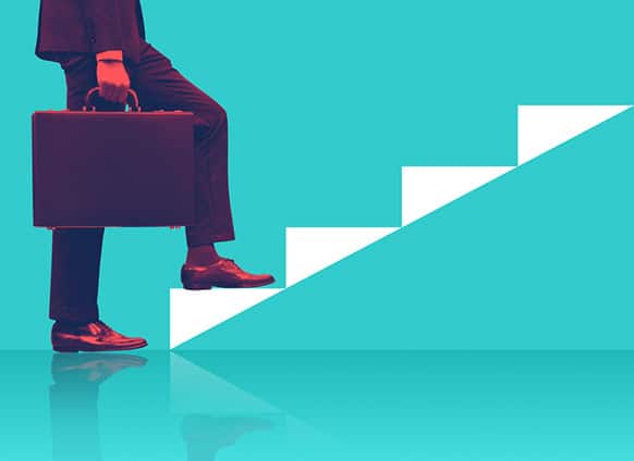 Leveling Up Your Career - Four Reasons to Use a Resume Writing Service