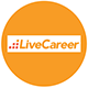 LiveCareer logo