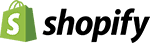 Shopify Logo