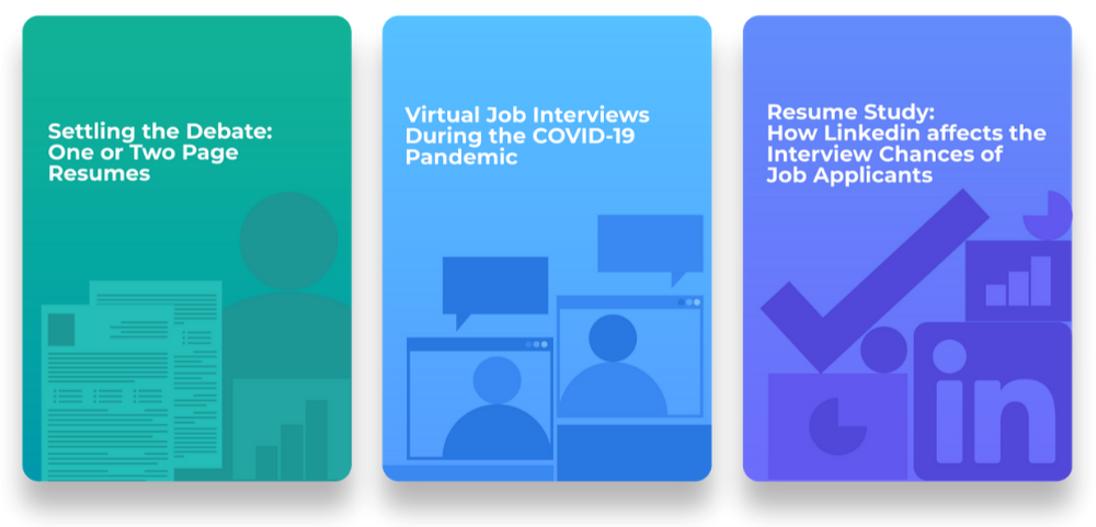 resume research covers