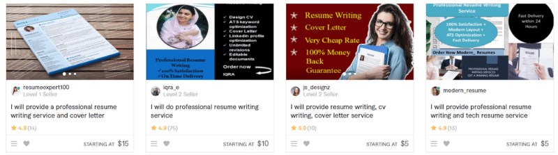 hr resume sample for 2 years experience doc   6